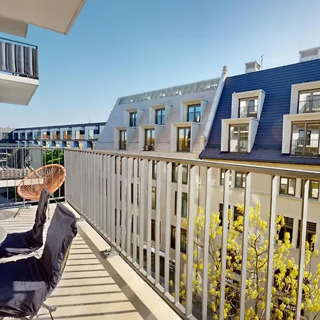 Prince Witold'S Apartments With A Rooftop View Of The City - 500 Steps To Rynek Wroapart Wrocław Zewnętrze zdjęcie