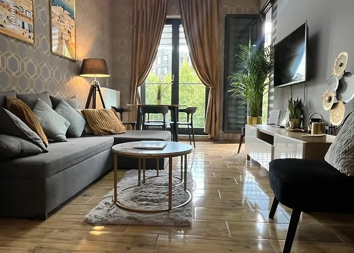 Prince Witold\'S Apartments With A Rooftop View Of The City - 500 Steps To Rynek Wroapart