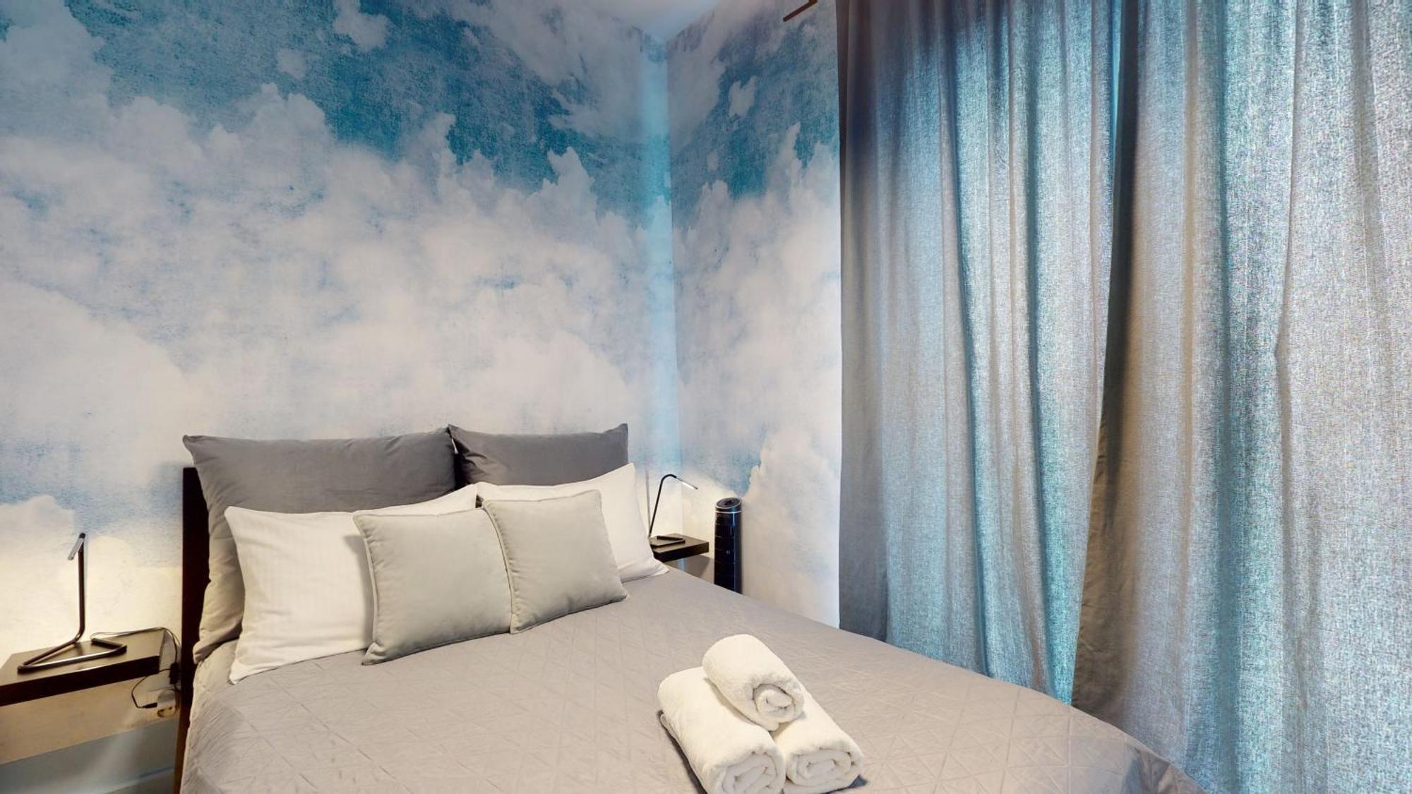 Apartment Witold's With A Rooftop View Of The - 500 Steps To Rynek Wroapart Wroclaw