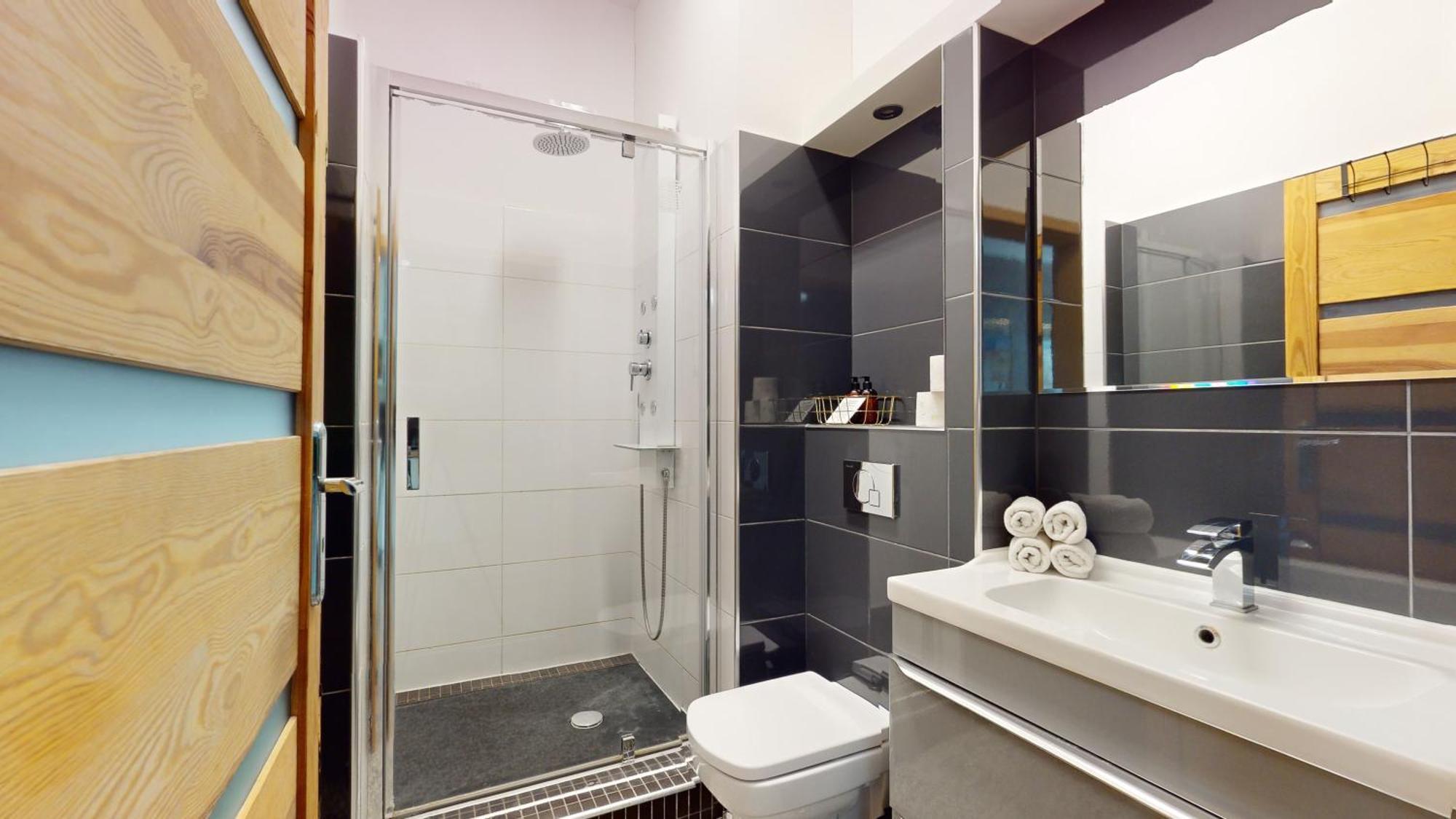 Apartment Witold's With A Rooftop View Of The - 500 Steps To Rynek Wroapart Wroclaw