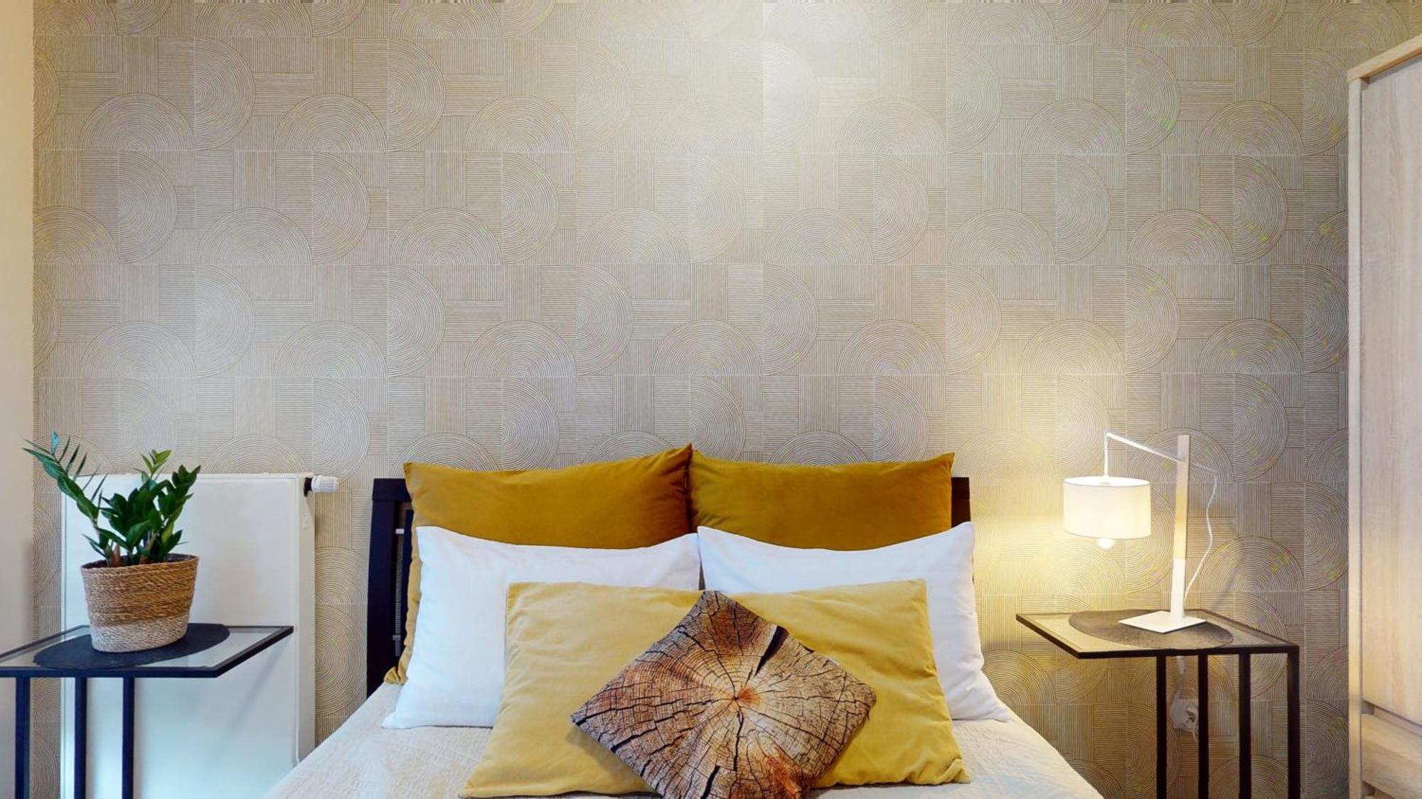 Witold's With A Rooftop View Of The - 500 Steps To Rynek Wroapart Apartment *