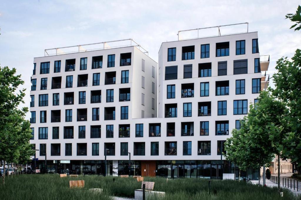 Appartamento Witold's With A Rooftop View Of The - 500 Steps To Rynek Wroapart *